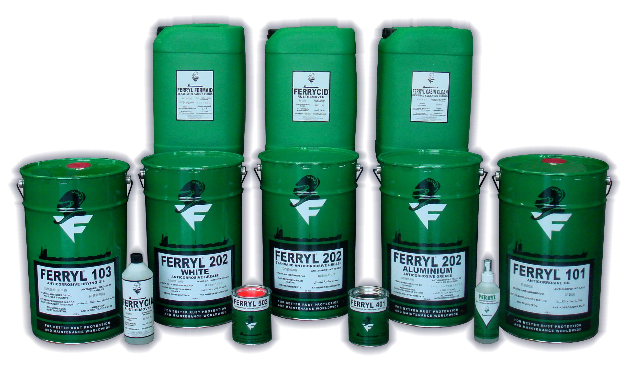 Wire rope grease Wire rope lubricant Global Machinery Technologies